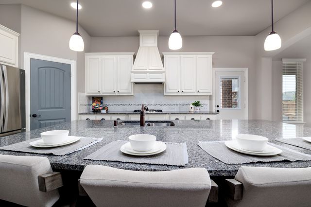 505 Angleton Court, Mckinney, TX 75071