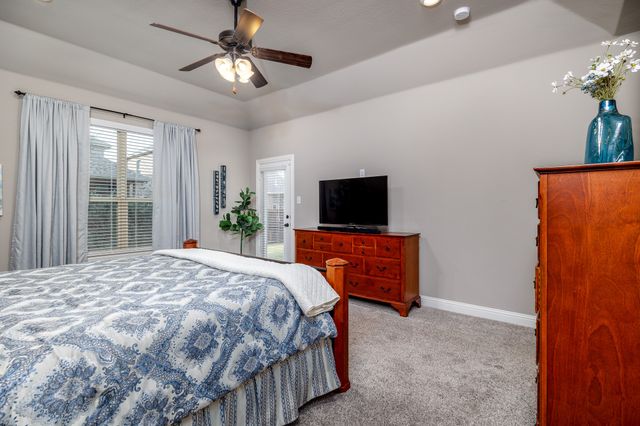 505 Angleton Court, Mckinney, TX 75071