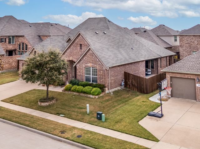 505 Angleton Court, Mckinney, TX 75071