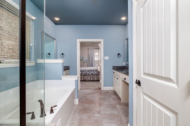 505 Angleton Court, Mckinney, TX 75071