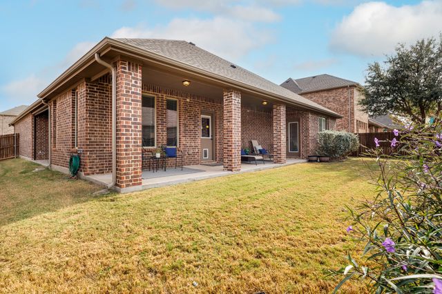 505 Angleton Court, Mckinney, TX 75071