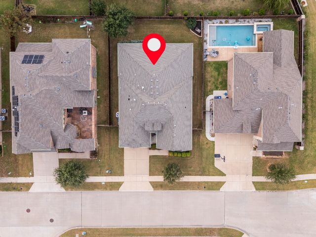 505 Angleton Court, Mckinney, TX 75071