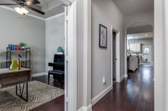 505 Angleton Court, Mckinney, TX 75071