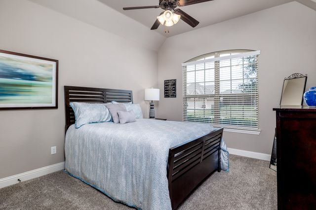 505 Angleton Court, Mckinney, TX 75071