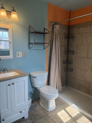 111 Lamar Street, Graham, TX 76450