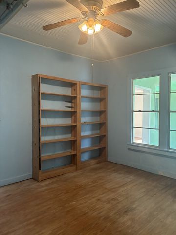 111 Lamar Street, Graham, TX 76450