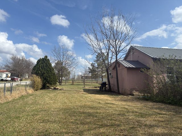 111 Lamar Street, Graham, TX 76450