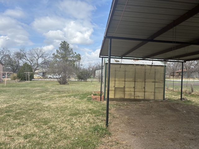 111 Lamar Street, Graham, TX 76450