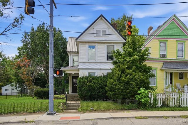 1108 Wyoming Street, Dayton, OH 45410