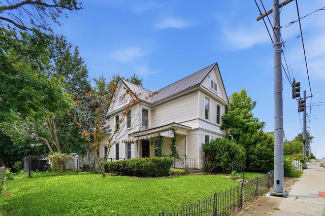 1108 Wyoming Street, Dayton, OH 45410