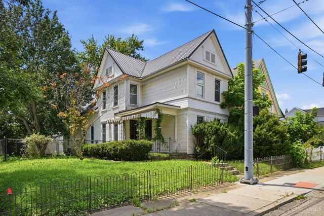 1108 Wyoming Street, Dayton, OH 45410