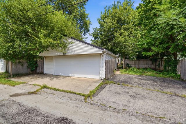 1108 Wyoming Street, Dayton, OH 45410