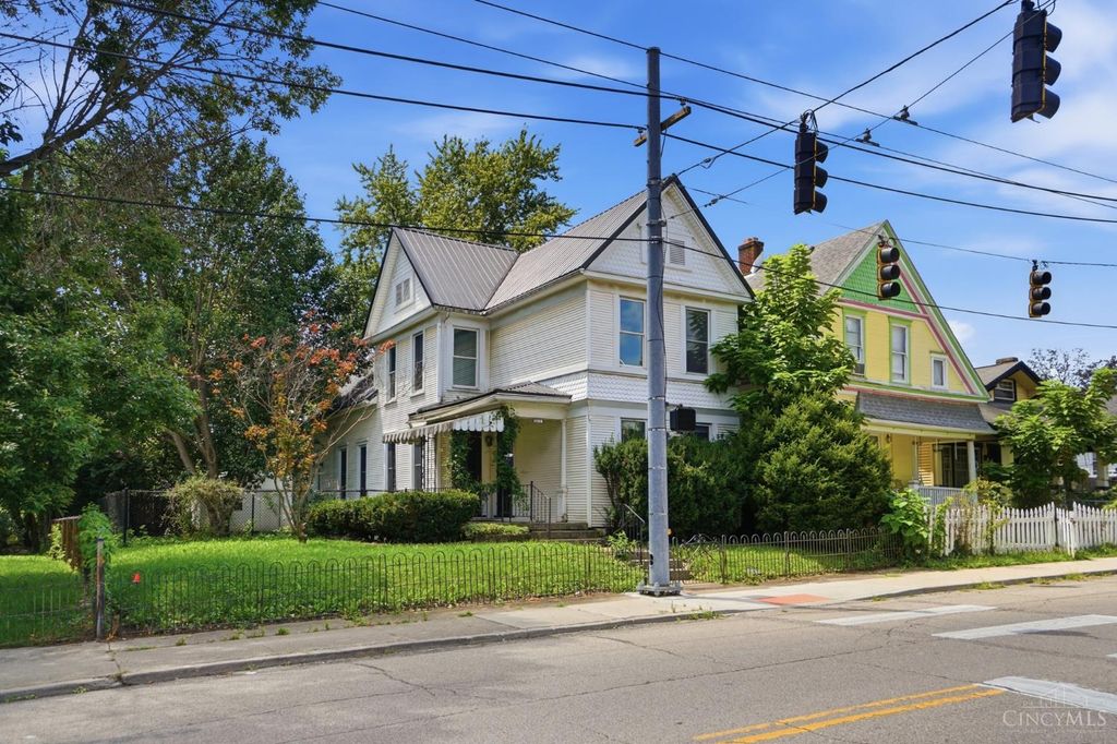 1108 Wyoming Street, Dayton, OH 45410