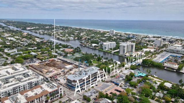 807 NE 1st Street 6w, Delray Beach, FL 33483