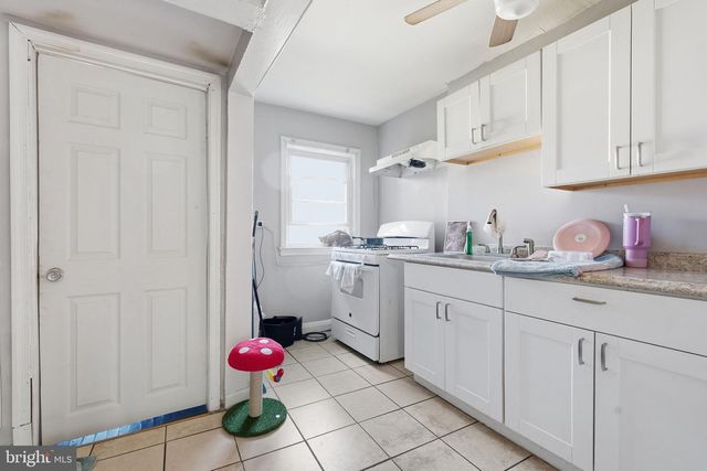 1616 PLUM ST, Baltimore City, MD 21226