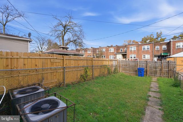 1616 PLUM ST, Baltimore City, MD 21226