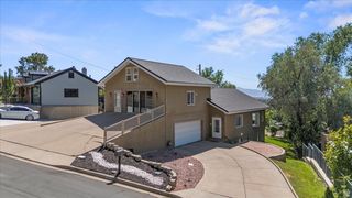 1225 N 900 E, Bountiful, UT 84010