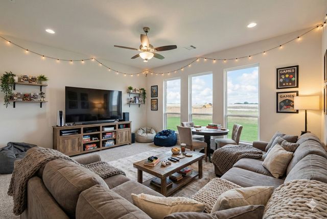 16813 Chapel Road, Lorena, TX 76655