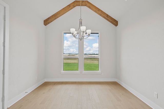 16813 Chapel Road, Lorena, TX 76655