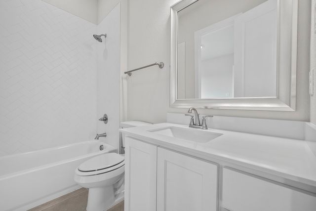 16813 Chapel Road, Lorena, TX 76655