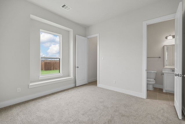 16813 Chapel Road, Lorena, TX 76655