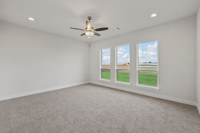 16813 Chapel Road, Lorena, TX 76655