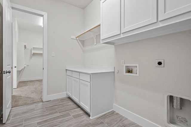 16813 Chapel Road, Lorena, TX 76655