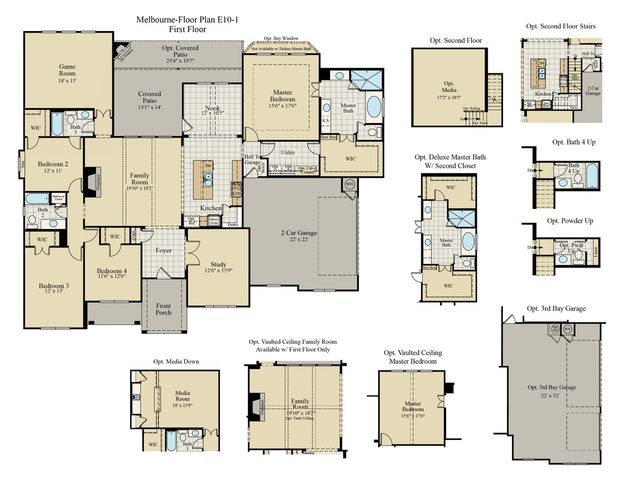 16813 Chapel Road, Lorena, TX 76655