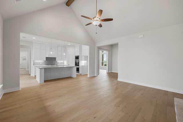 16813 Chapel Road, Lorena, TX 76655