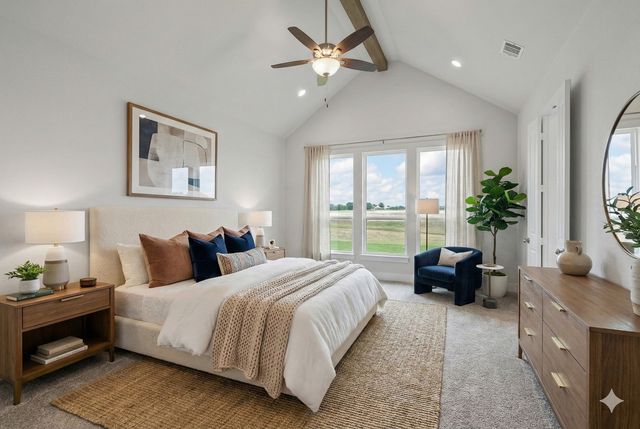 16813 Chapel Road, Lorena, TX 76655