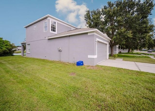 3517 TRAPNELL RIDGE DRIVE, Plant City, FL 33567