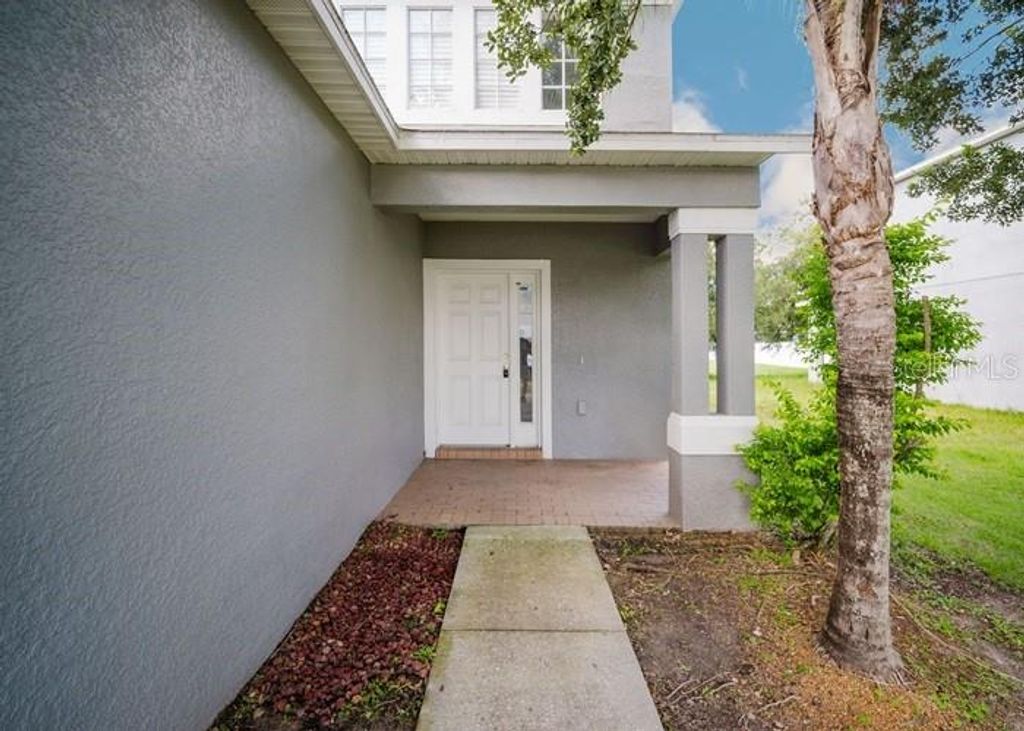 3517 TRAPNELL RIDGE DRIVE, Plant City, FL 33567