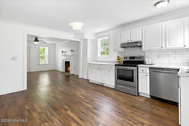 5937 Leonard Road, Nashville, NC 27856