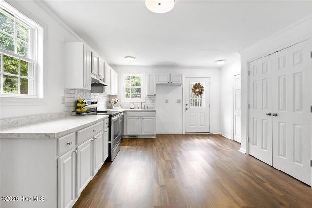 5937 Leonard Road, Nashville, NC 27856