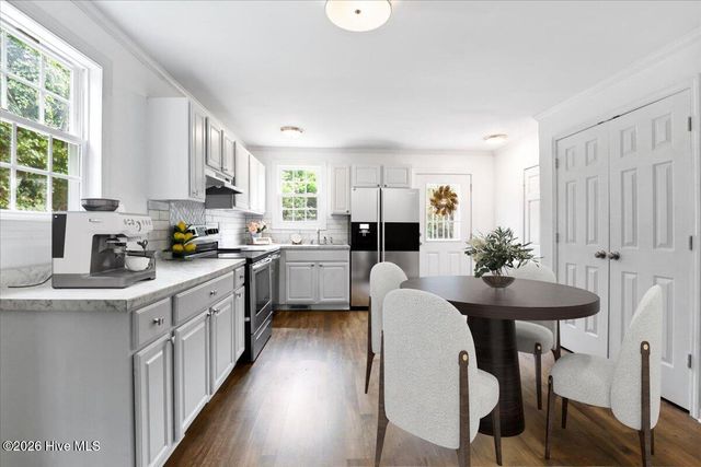 5937 Leonard Road, Nashville, NC 27856