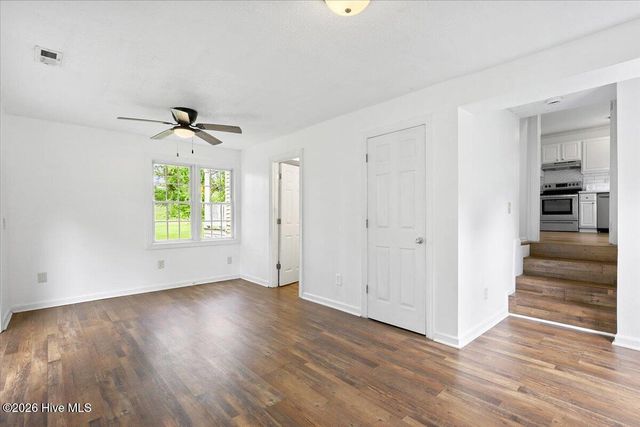 5937 Leonard Road, Nashville, NC 27856