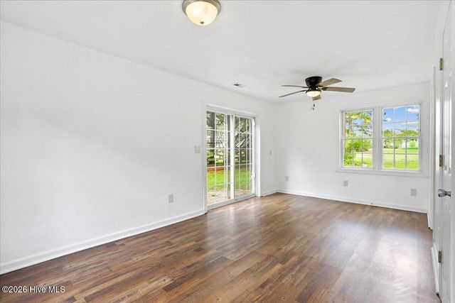 5937 Leonard Road, Nashville, NC 27856