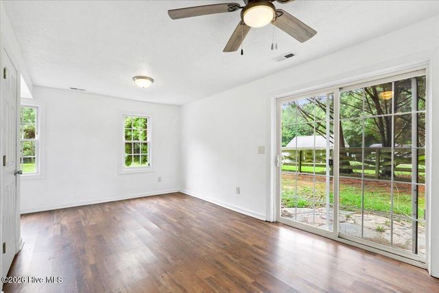 5937 Leonard Road, Nashville, NC 27856