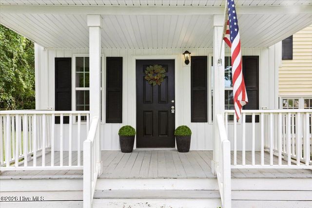 5937 Leonard Road, Nashville, NC 27856