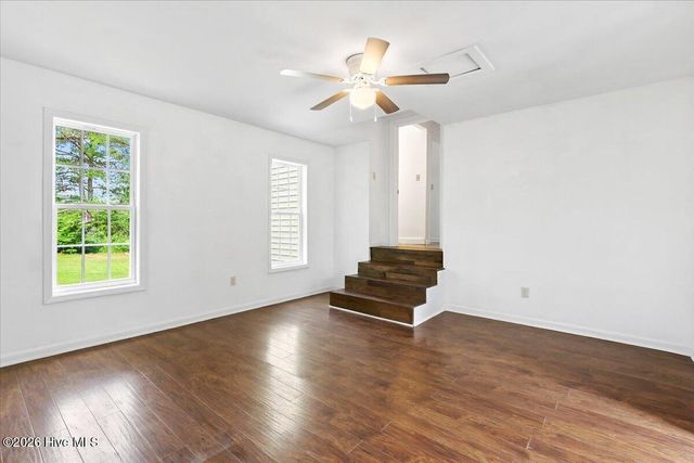 5937 Leonard Road, Nashville, NC 27856