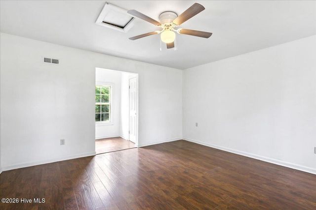 5937 Leonard Road, Nashville, NC 27856