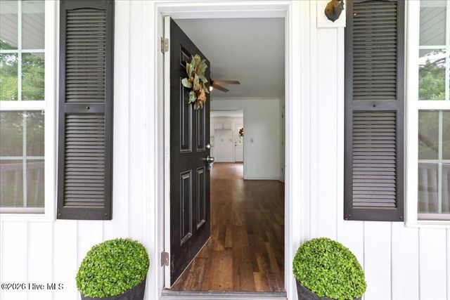5937 Leonard Road, Nashville, NC 27856