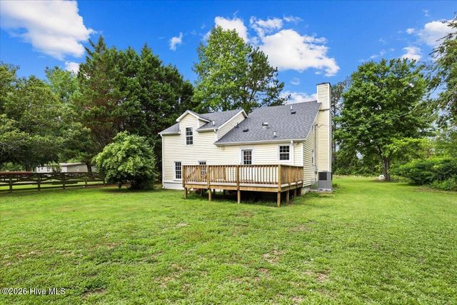 5937 Leonard Road, Nashville, NC 27856