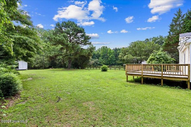 5937 Leonard Road, Nashville, NC 27856
