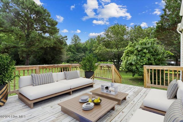 5937 Leonard Road, Nashville, NC 27856