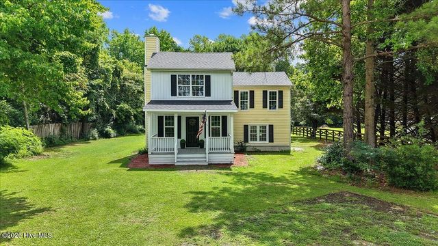 5937 Leonard Road, Nashville, NC 27856