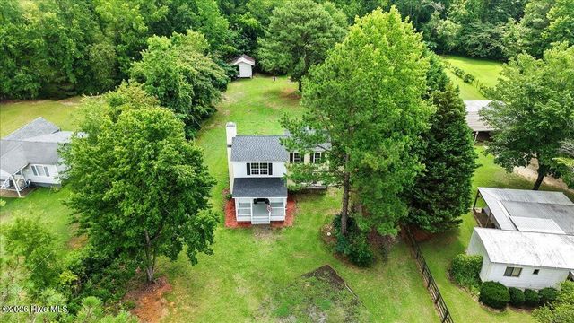5937 Leonard Road, Nashville, NC 27856
