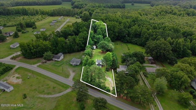 5937 Leonard Road, Nashville, NC 27856