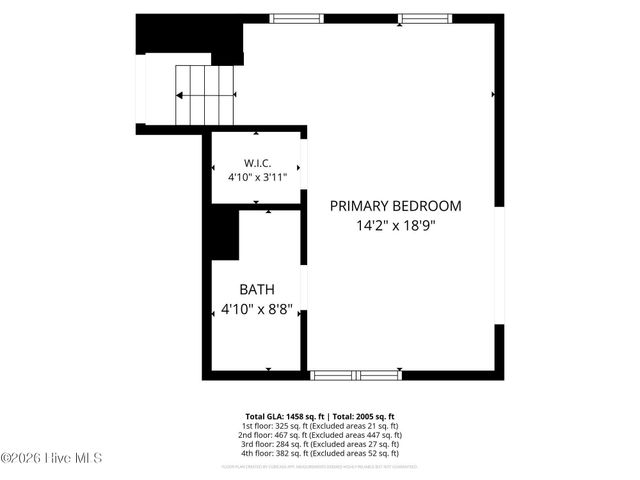 5937 Leonard Road, Nashville, NC 27856