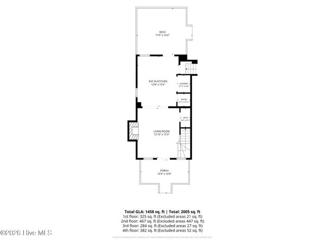 5937 Leonard Road, Nashville, NC 27856